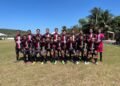 Com 14 equipes na disputa, Branquinha dá o pontapé inicial no Campeonato Municipal de Futebol 2026 – AMA