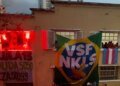 Ato com Lula em BH tem provocação a Nikolas Ferreira